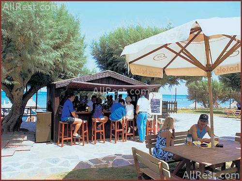 Creta Maris Hotel 29